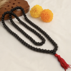 Energized Karungali Japa Mala